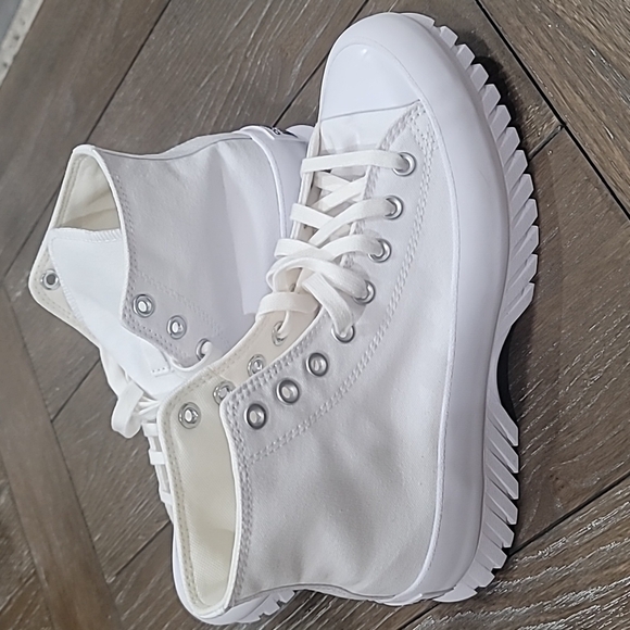 Converse Chuck Taylor All Star Lugged 2.0 M8/W10 - Picture 7 of 15